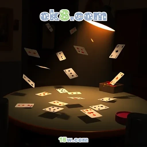 ok8.com: Atraia Novos Desafios na Comunidade de Jogadores