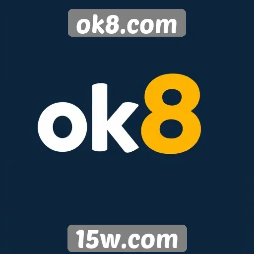 desempenho de suporte ao cliente no ok8.com