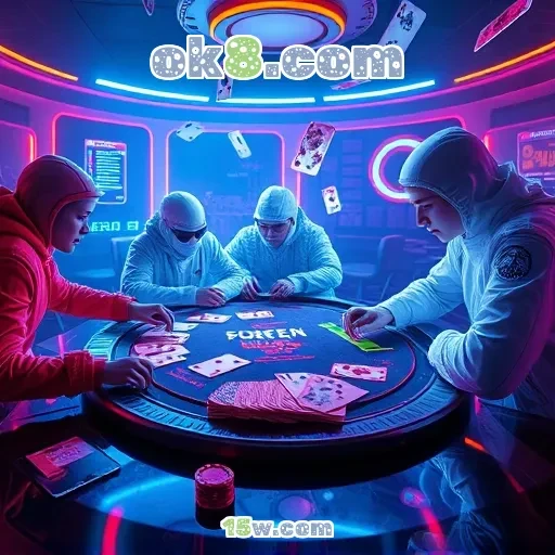 ok8.com Perguntas Frequentes