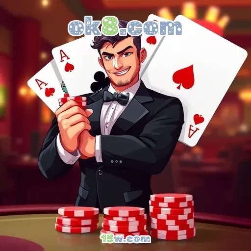 ok8.com: Melhore Seu Jogo Móvel com Nossas Dicas e Recursos