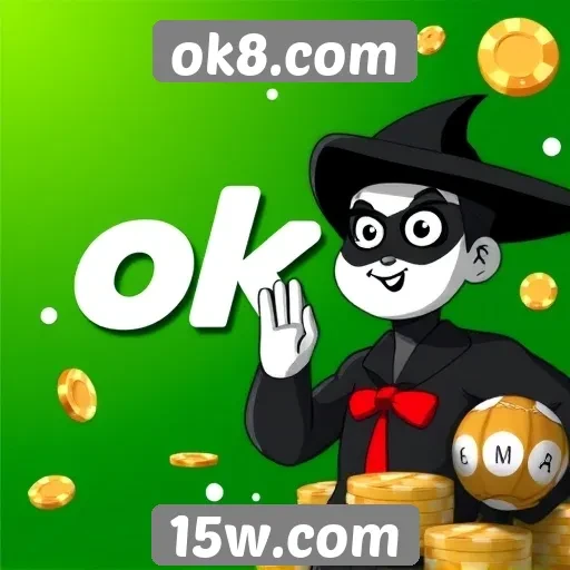 Ofertas e promoções disponíveis no ok8.com