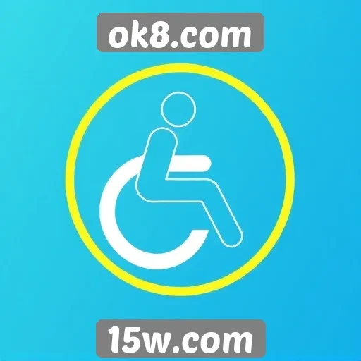 acessibilidade e usabilidade do site ok8.com em análise